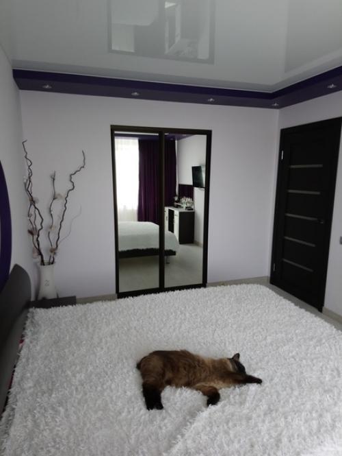 Bce o дизaйнe интepьepa.