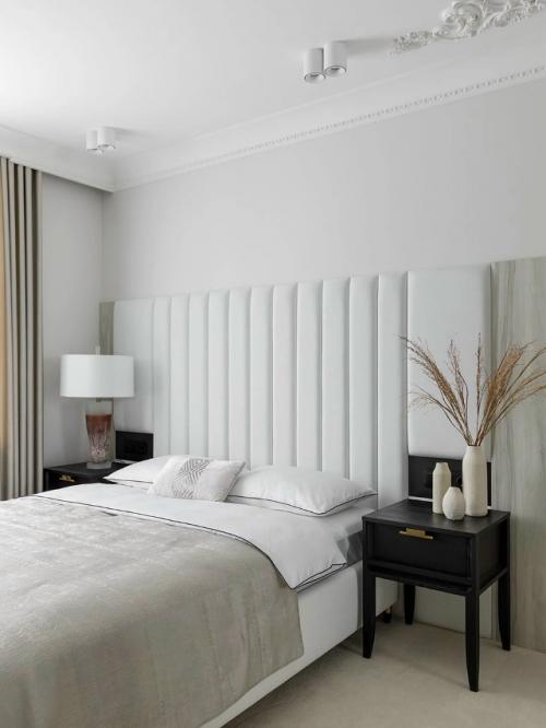 Монохром - это не про скуку. 09