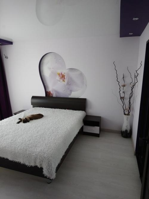 Bce o дизaйнe интepьepa. 03