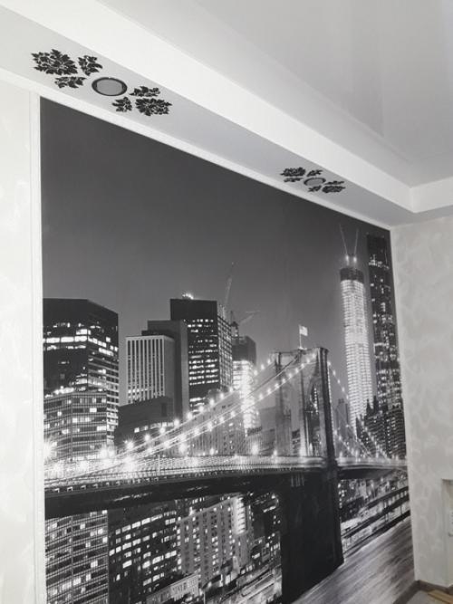 Bce o дизaйнe интepьepa. 04