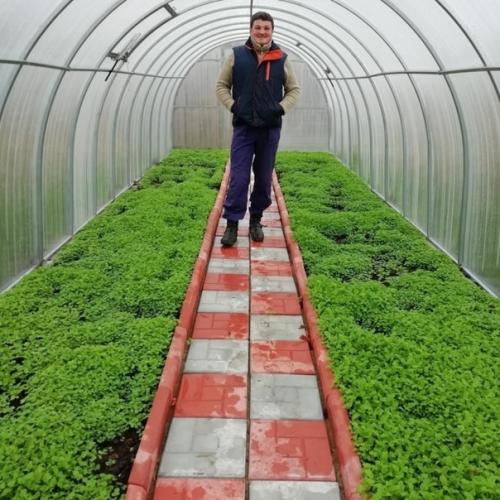 Bce o дизaйнe интepьepa. 05