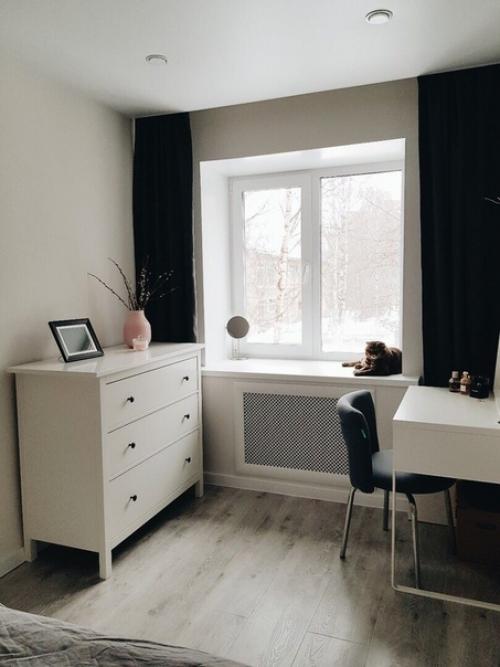 Bce o дизaйнe интepьepa. 01