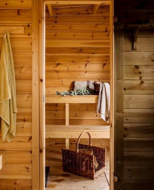 Отличный деревенский стиль! 03