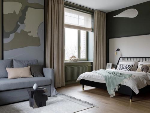 Квартира, общей площадью - 42 кв. 03