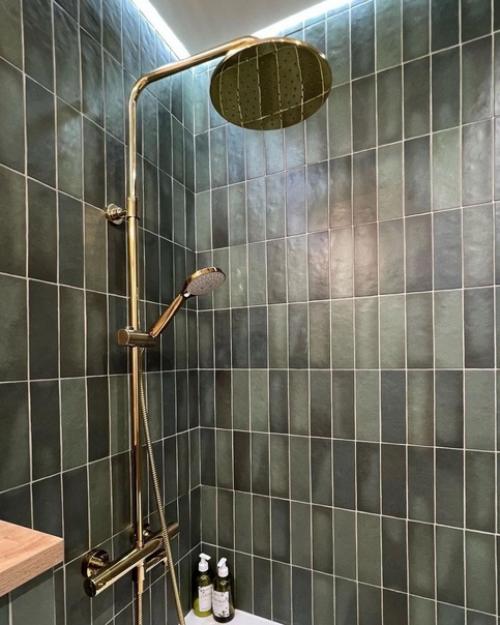 Санузел после капитального ремонта. 02