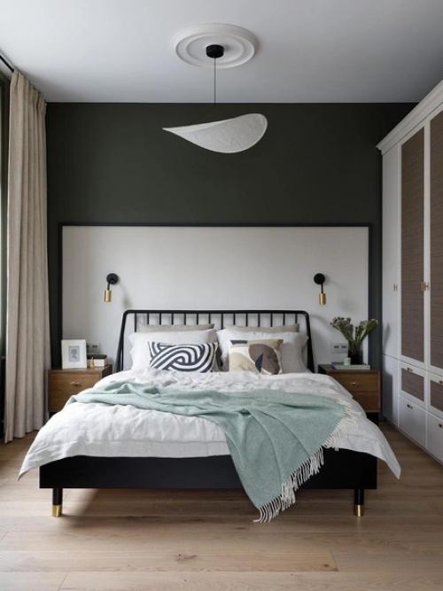 Квартира, общей площадью - 42 кв. 04