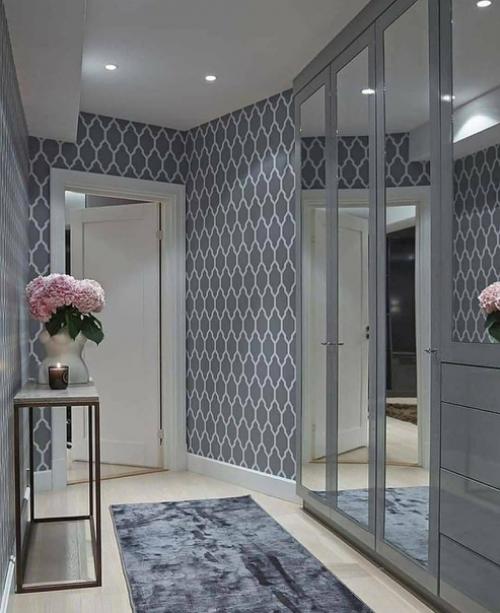 Bce o дизaйнe интepьepa. 02