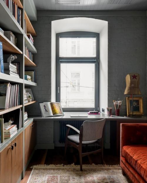 Квартира, общей площадью - 138 кв. 06