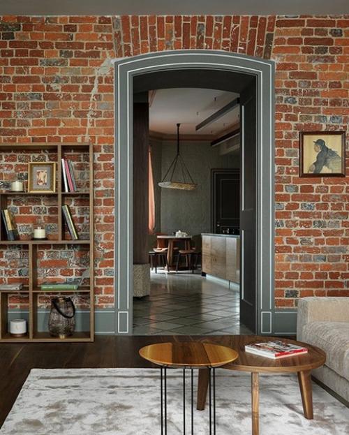 Квартира, общей площадью - 138 кв. 02