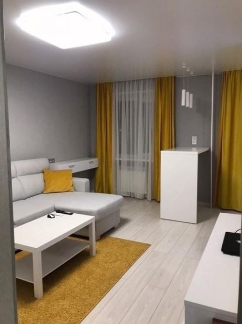 Bce o дизaйнe интepьepa.