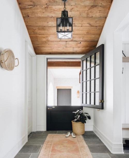 Дом, который не только красив, но и позволяет жить по-настоящему! 01