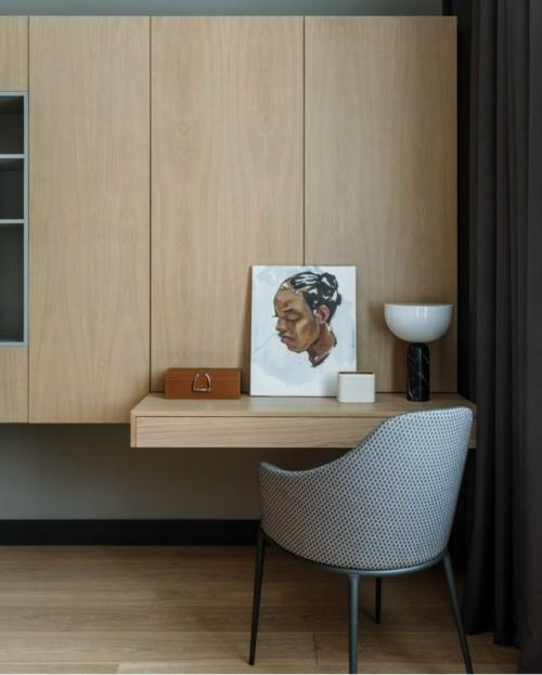 Этот проект создавался с мыслью о комфорте и гармонии для всей семьи - от детей до бабушек и дедушек. 08