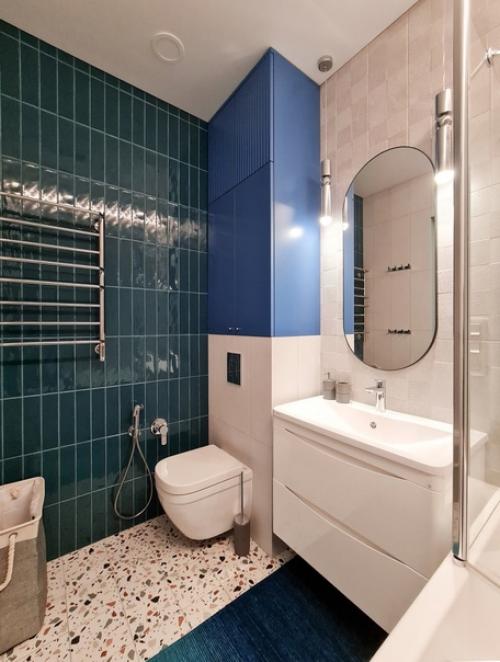 Трешка, в которую хочется сразу переехать. 08