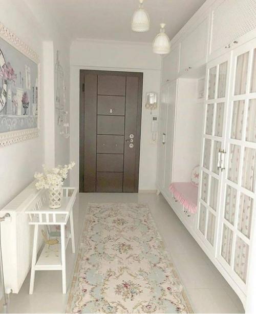 Bce o дизaйнe интepьepa. 05