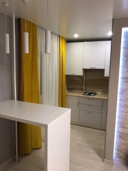 Bce o дизaйнe интepьepa. 02