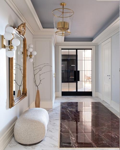 Квартира площадью 145 кв. 04