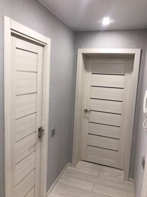 Bce o дизaйнe интepьepa. 09