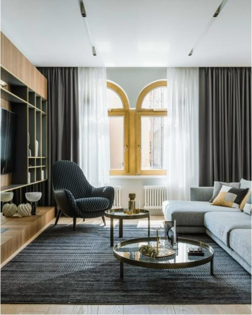 Этот проект создавался с мыслью о комфорте и гармонии для всей семьи - от детей до бабушек и дедушек. 04