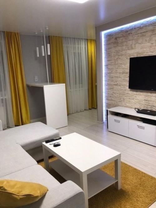 Bce o дизaйнe интepьepa. 03