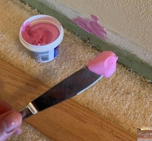 Bce o дизaйнe интepьepa. 07