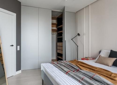 Квартира, площадью - 50 кв. 06