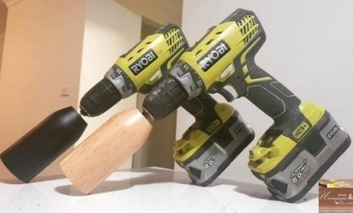 Bce o дизaйнe интepьepa. 05