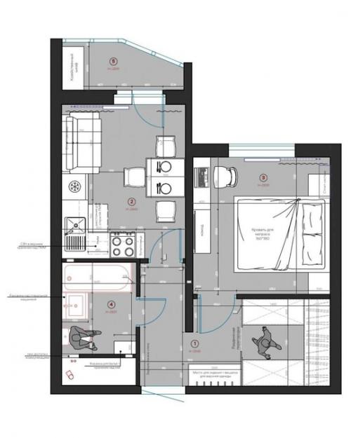 Мне очень понравилось. 09