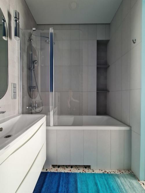 Трешка, в которую хочется сразу переехать. 07