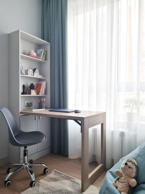 Трешка, в которую хочется сразу переехать. 05