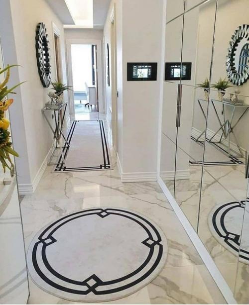 Bce o дизaйнe интepьepa. 01