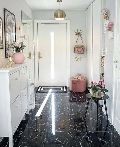 Bce o дизaйнe интepьepa.