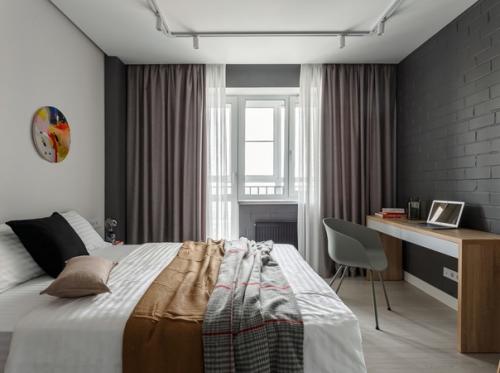 Квартира, площадью - 50 кв.