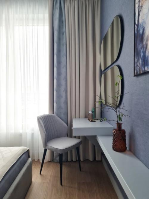 Трешка, в которую хочется сразу переехать. 03