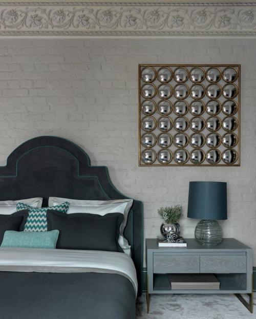 Квартира, общей площадью - 138 кв. 07