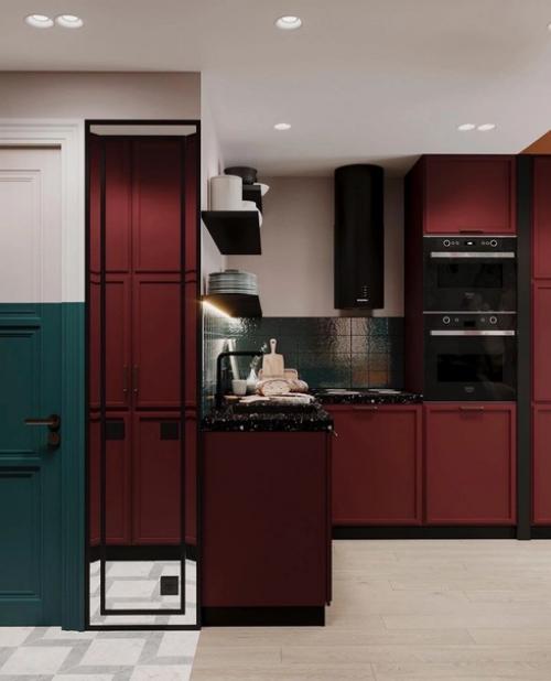 Квартира - студия 20 кв. 03