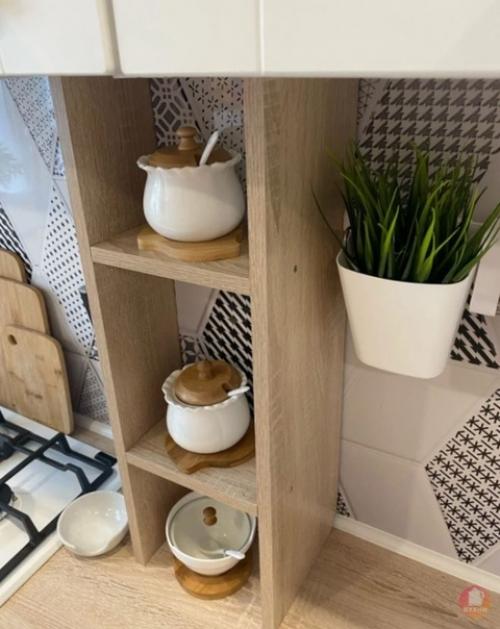 Bce o дизaйнe интepьepa. 03