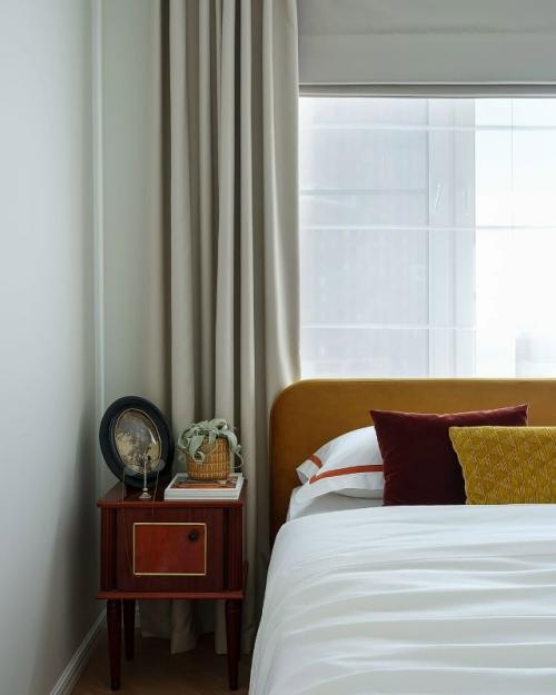 Небольшая квартира площадью 42 кв. 04