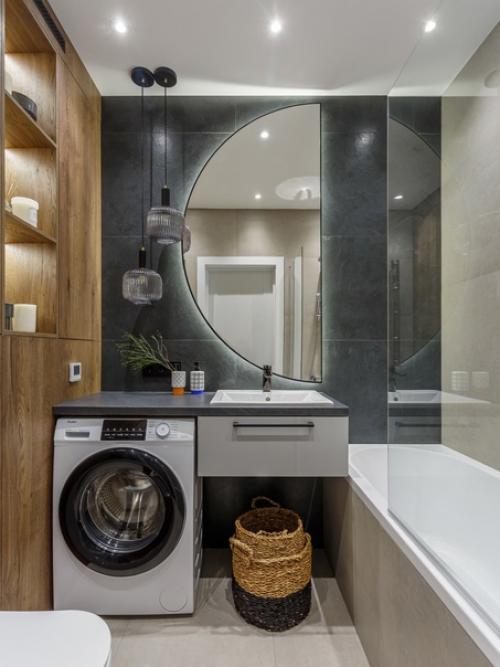 Квартира, площадью - 50 кв. 03