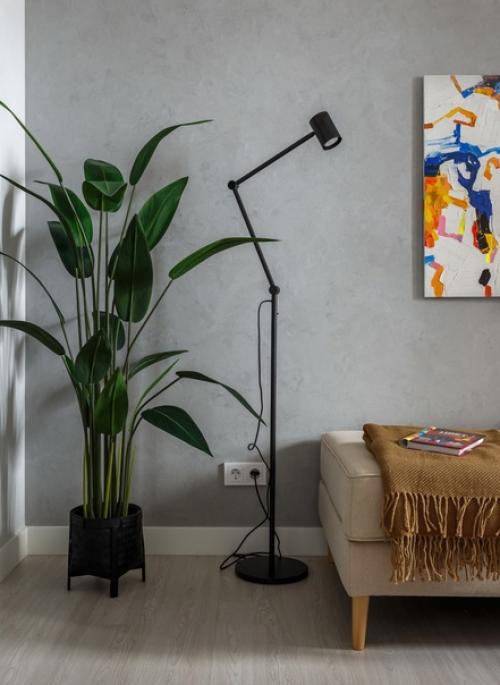 Квартира, площадью - 50 кв. 01