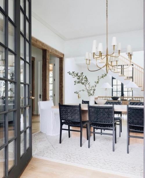 Дом, который не только красив, но и позволяет жить по-настоящему!