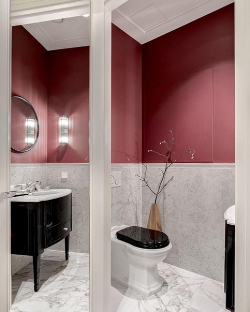 Квартира площадью 145 кв. 06