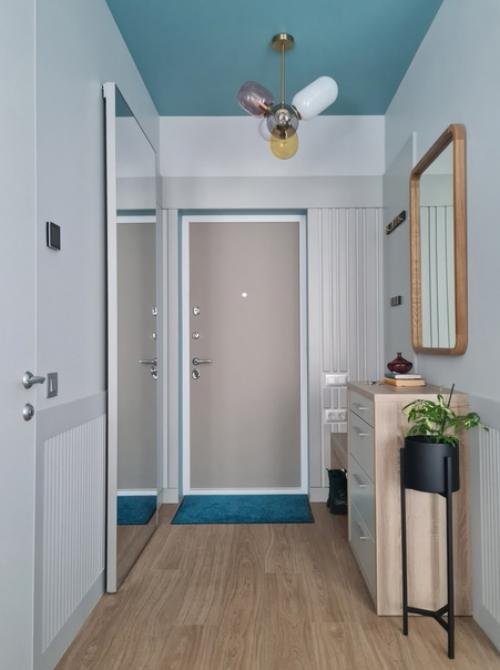 Трешка, в которую хочется сразу переехать. 09