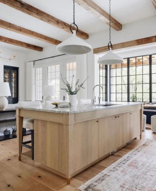 Дом, который не только красив, но и позволяет жить по-настоящему! 03