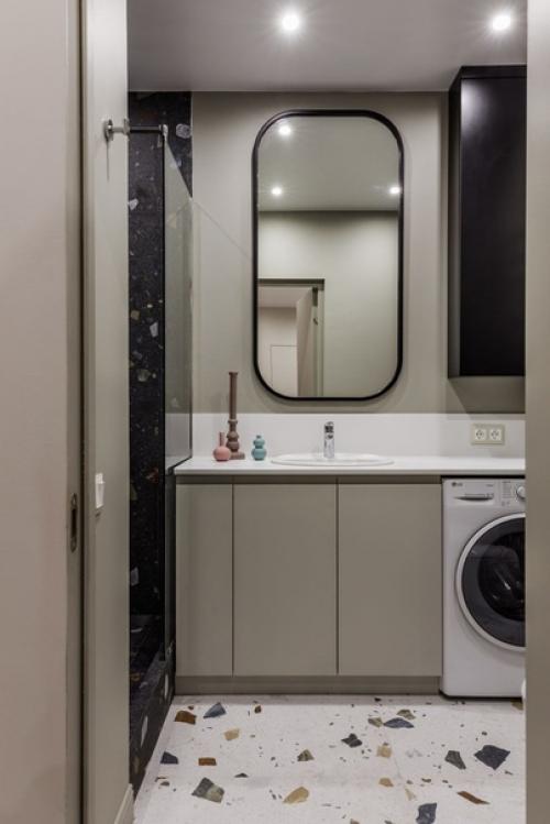 Bce o дизaйнe интepьepa. 09