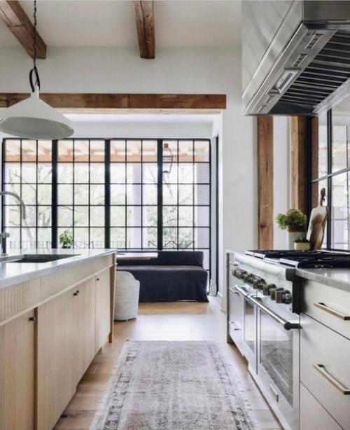 Дом, который не только красив, но и позволяет жить по-настоящему! 04