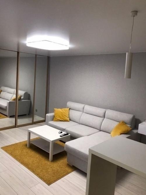 Bce o дизaйнe интepьepa. 07