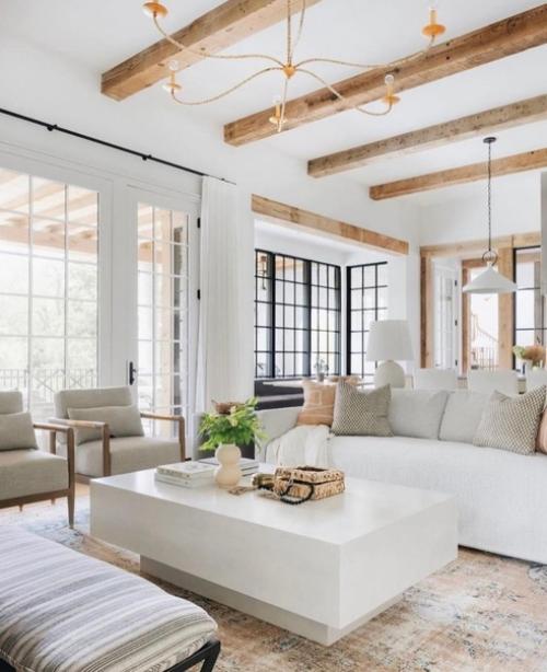 Дом, который не только красив, но и позволяет жить по-настоящему! 06