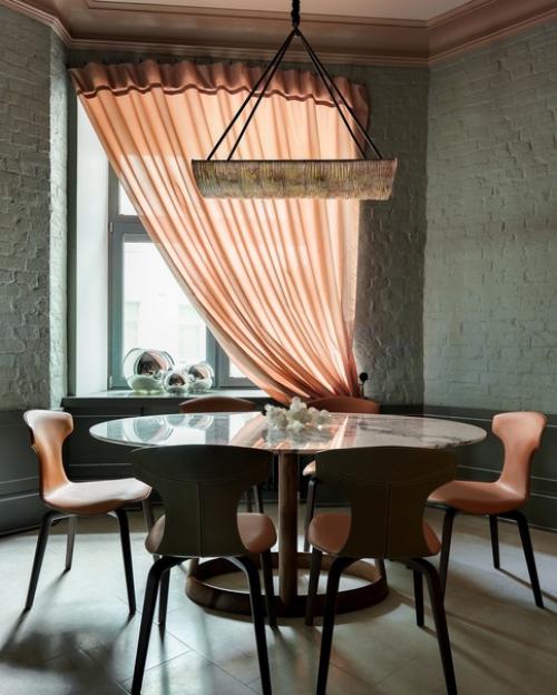 Квартира, общей площадью - 138 кв. 03