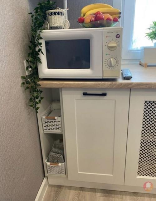 Bce o дизaйнe интepьepa. 07