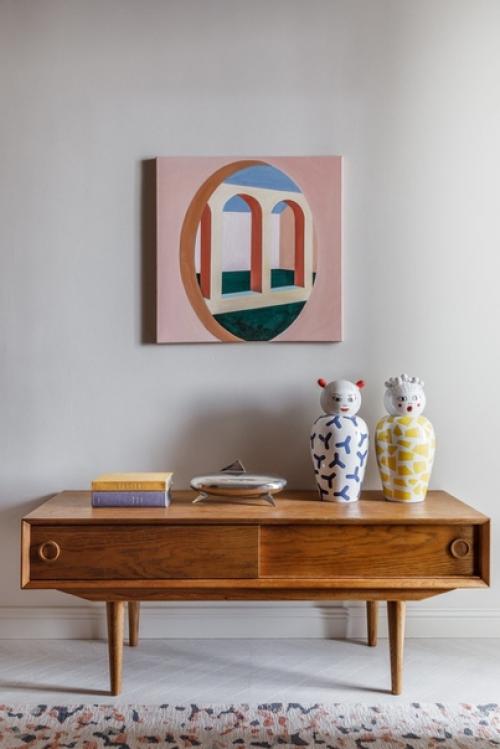 Bce o дизaйнe интepьepa. 02